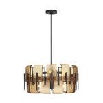 Product Image 3 for Lumora Chandelier from Arteriors