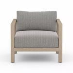 Product Image 1 for Sonoma Outdoor Chair, Washed Brown from Four Hands