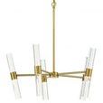 Product Image 2 for Arlon 10 Light Pendant from Savoy House 
