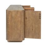 Product Image 8 for Tacoma 4-Door Wood Sideboard Buffet from Classic Home Furnishings