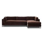 Product Image 1 for Grammercy 2-Piece Chaise Sectional from Four Hands