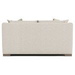 Product Image 4 for Gabi Fabric Loveseat from Bernhardt Furniture