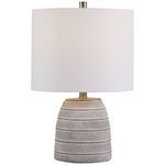Product Image 1 for Chloe Table Lamp from Uttermost