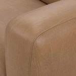 Product Image 6 for Mabry Solid Parawood Sofa from Four Hands