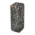 Product Image 1 for Min 2 Woven Metal Floor Standing Vase from Elk Home