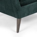 Product Image 27 for Olson Emerald Worn Velvet Chair from Four Hands