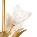 Product Image 4 for Della Small Tulip Lamp from Chelsea House