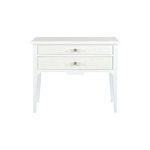 Product Image 2 for Georgian Lowboy Nightstand from Chelsea House
