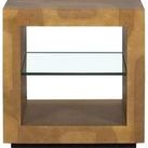 Product Image 1 for Calder Lamp Table from Vanguard Furniture