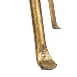 Product Image 5 for Arcadia Metal Martini Table from Creative Co-Op