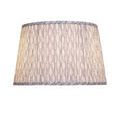 Product Image 1 for Plume Medium Tapered Lamp Shade from Currey & Company