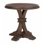Product Image 1 for Devon Round Accent Table from Essentials for Living