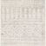 Product Image 1 for Elaziz Gray / White Rug from Surya