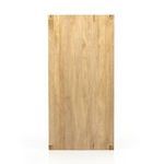 Product Image 19 for Isador Dry Wash Poplar Dining Table from Four Hands