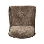 Product Image 7 for Demi aupe Shearling Chair from Four Hands