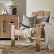 Product Image 5 for Vineyard Row Accent Chair from Hooker Furniture