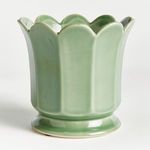 Product Image 4 for Maline Footed Pot from Napa Home And Garden