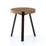 Product Image 1 for Exeter End Table Blonde Guanacaste from Four Hands