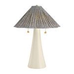 Product Image 1 for Alana Table Lamp from Mitzi