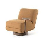 Product Image 14 for Bronwyn Swivel Chair + Table from Four Hands