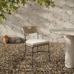 Product Image 4 for Honor Outdoor Dining Chair from Four Hands