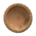 Product Image 3 for Natural Mango Wood Bowl from SN Warehouse