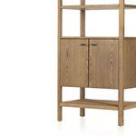 Product Image 2 for Zuma Bookcase from Four Hands