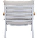 Product Image 1 for Maya Beach Arm Chair from Zuo