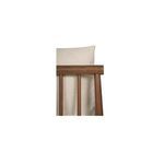 Product Image 5 for Mayne Cream Accent Chair from Moe's