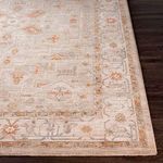 Product Image 5 for Avant Garde Woven Sage / Light Beige Rug - 5'3" Round from Surya