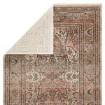 Product Image 3 for Ginia Medallion Blush/ Beige Rug from Jaipur 