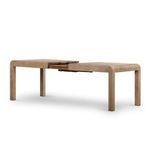 Everson 71" Extension Dining Table image 4