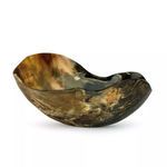 Product Image 1 for Black Horn Bowl from Regina Andrew Design