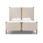 Product Image 1 for Salado Bed from Four Hands