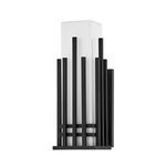 Product Image 2 for San Mateo 1 Light Medium Exterior Wall Sconce from Troy Lighting