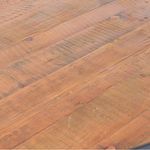 Product Image 1 for Bristol Pub Table Rustic Black from Four Hands