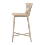 Product Image 3 for Gather Sand Wash Counter Stool from Essentials for Living