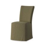 Product Image 2 for Vista Slipcovered Dining Chair from Four Hands