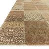 Product Image 1 for Nyla Cinnamon / Beige Rug from Loloi