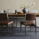 Product Image 11 for Anton Dining Chair from Four Hands