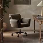 Product Image 19 for Salerno Desk Chair from Four Hands