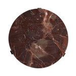 Product Image 8 for Sophie Cordovan Marble End Table from Four Hands