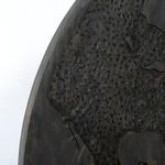 Product Image 1 for Carved World Map Panel from Four Hands