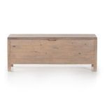 Product Image 2 for Gyro Trunk Scrubbed Teak from Four Hands
