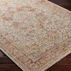 Product Image 4 for Naila Vintage-Inspired Woven Rust / Beige - 5' x 7'5" from Surya