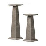 Product Image 2 for Ellric Pedestal Set from Four Hands