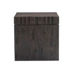 Product Image 1 for Cowley Side Table from Bernhardt Furniture