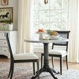 Product Image 7 for Charleston Upholstered Seat Side Chair from Hooker Furniture