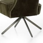 Product Image 10 for Adara Desk Chair from Four Hands