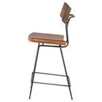 Product Image 1 for Soli Counter Stool from Nuevo